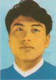 	Kang Bong-chil 	